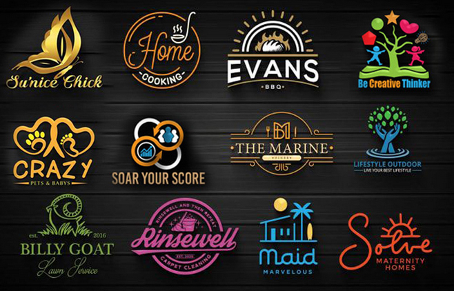 Logo Design
